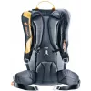 Deuter Alproof Lite 20 SL lavinos oro pagalvės kuprinė + Wash Center I kosmetinė – Cinamonas/Juoda ir Razinų/Kaspijos