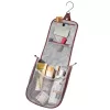 Deuter Alproof Lite 20 SL lavinos oro pagalvės kuprinė + Wash Center I kosmetinė – Cinamonas/Juoda ir Razinų/Kaspijos
