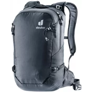 DEUTER Freecline 15 15,6 colio neopreninis nešiojamojo kompiuterio dėklas, juodas