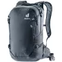 DEUTER Freecline 15 15,6 colio neopreninis nešiojamojo kompiuterio dėklas, juodas