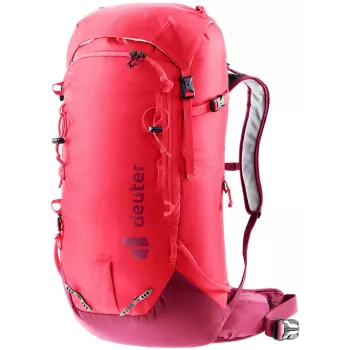 Deuter Freescape Lite 24 SL moteriška slidinėjimo kuprinė