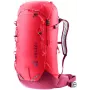 Deuter Freescape Lite 24 SL moteriška slidinėjimo kuprinė