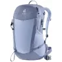 Deuter Futura 21 SL moteriška žygiavimo kuprinė - Polar/Bluejay