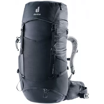Deuter Futura 30 SL moteriška žygiavimo kuprinė – juoda