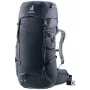 Deuter Futura Pro 30 SL moteriška pėsčiųjų kuprinė – juoda