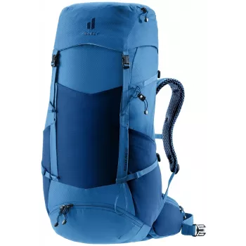 Deuter Futura Pro 32 kuprinė - Nightblue/Baltic