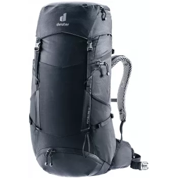 Deuter Futura Pro 32 trekking kuprinė – juoda