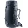 Deuter Futura Pro 32 trekking kuprinė – juoda