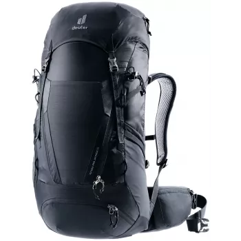 Deuter Futura Pro Jaypack 36 kuprinė – juoda
