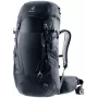 Deuter Futura Pro Jaypack 36 kuprinė – juoda
