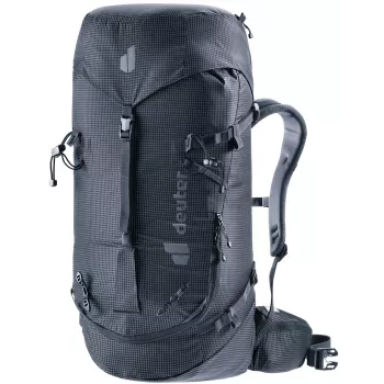 Deuter Guide 32+6 SL kuprinė – juoda