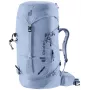 Deuter Guide 32+6 SL Women's Backpack - Polar/Bluejay
