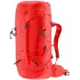Deuter Guide 34+6 Alpine Backpack - Poppy/Crimson