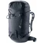 Deuter Guide Lite 28 SL moteriška kuprinė – juoda