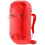 Deuter Guide Lite 30 Alpine Backpack – Poppy/Crimson