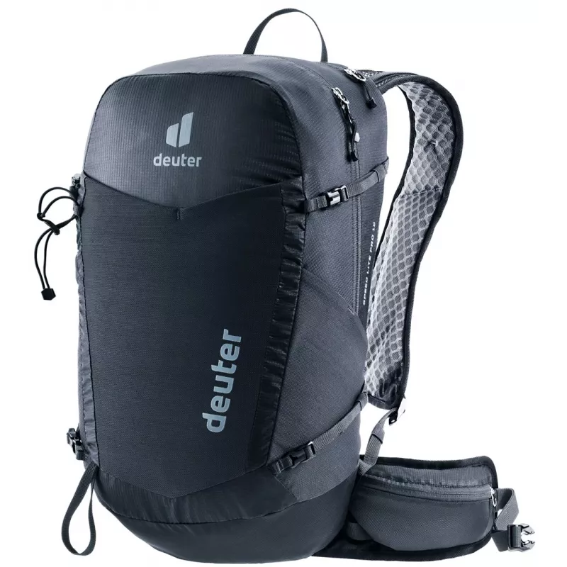 DEUTER laikiklis televizoriui Speed Lite Pro 19 Universal