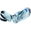 Deuter Shortrail I Lake – Juosmens bėgimo kuprinė, 1,5 l, mėlyna, unisex, be PFC