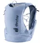 Deuter Traick 5 SL bėgimo liemenė - Polar/Bluejay XS
