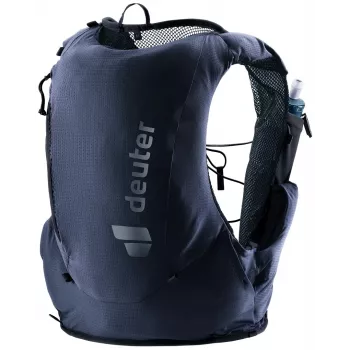Deuter Traick 9 9 L juodos spalvos