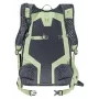 Kuprinė Deuter Updays 24 SL žalia, poliamidas Ripstop