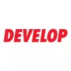 Develop TN-512 geltonas lazerinio tonerio kasetė (A33K2D2) – originali OEM