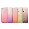 Devia Apple iPhone 6/6s Plus Azure Soft Case Orange