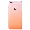 Devia Apple iPhone 6/6s Plus Azure Soft Case Orange