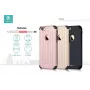 Devia Apple iPhone 6 / 6s Plus Suitcase Black Back Cover