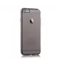 Devia Apple iPhone 7 / 8 Naked Smoky Black