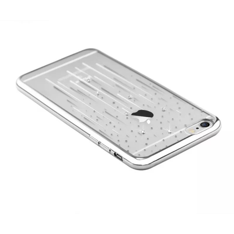 Devia Apple iPhone 7 Crystal Meteor Soft Case Black