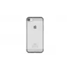 Devia Apple iPhone 7 Glimmer 2 sidabrinis apsauginis dėklas