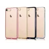 Devia Apple iPhone 7 Glimmer Updated Version Sidabrinis Dangtelis