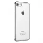 Devia Apple iPhone 7 Glimmer Updated Version Sidabrinis Dangtelis
