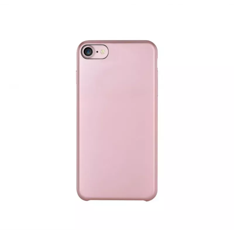 Devia Apple iPhone 7 Plus / 8 Plus Ceo 2 Dėklas Rose Gold