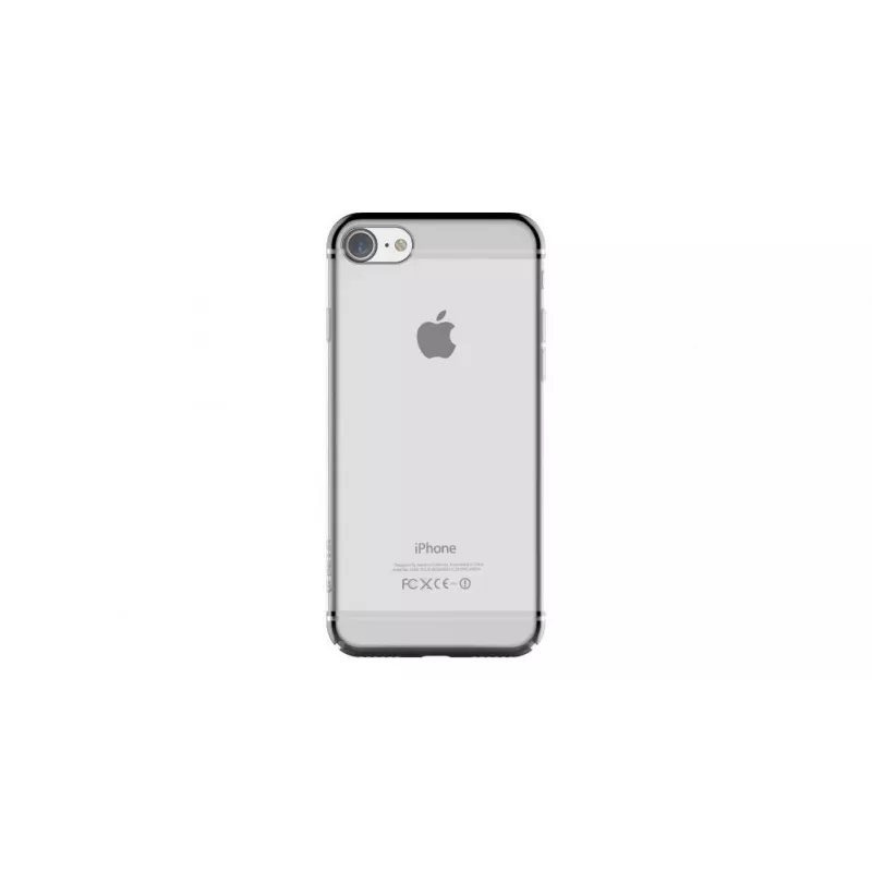 Devia Apple iPhone 7 Plus Glimmer2 sidabrinis