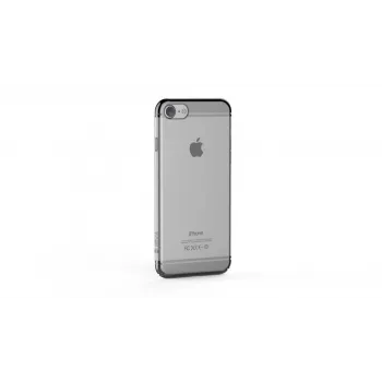 Devia Apple iPhone 7 Plus Glimmer2 sidabrinis