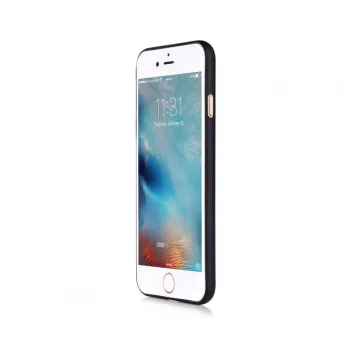 Devia Apple iPhone 7 Plus Jelly Slim Case Black