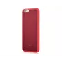 Devia Apple iPhone 7 Plus Jelly Slim Case Wine Red