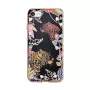 Devia Apple iPhone 7 Plus Luxy Leopard apsauginis dėklas, TPU/PC, įvairiaspalvis