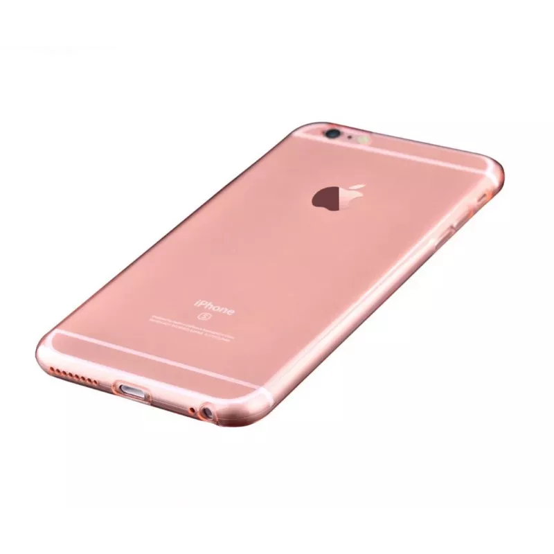 Devia Apple iPhone 7 Plus Naked Rose Gold