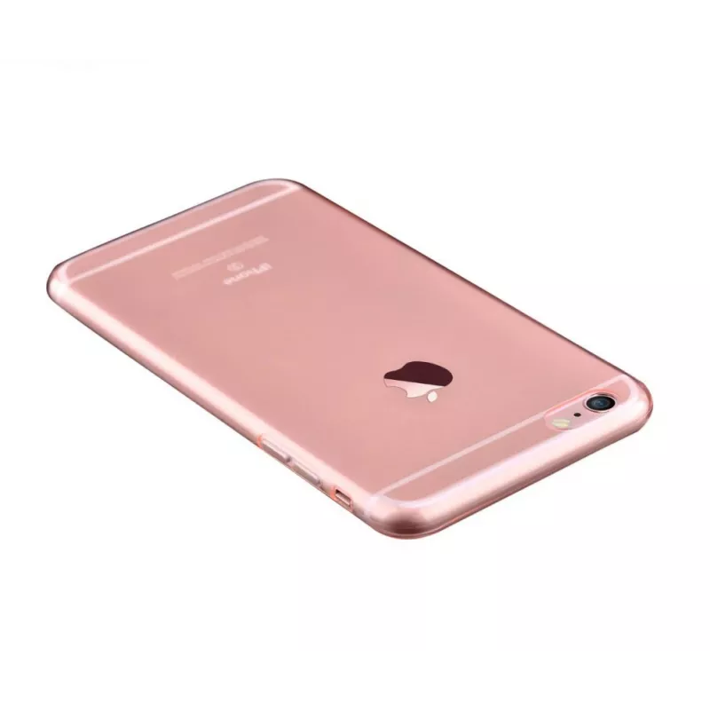 Devia Apple iPhone 7 Plus Naked Rose Gold