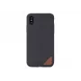Devia Apple iPhone X Acme Case Black