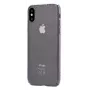 Devia Apple iPhone X Amber Case Tea Color