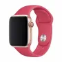 Devia Apple Watch 40mm/38mm Strap Deluxe Sport Red