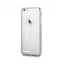 DEVIA Crystal Iris Silver Protective Case, skirta Apple iPhone 6/6s