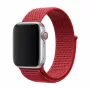 Devia Watch 40mm / 38mm Strap Deluxe Sport3 Red