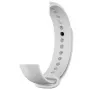 Devia Xiaomi Mi Band 5/Mi Band 6 Deluxe Sport Band White