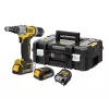 DEWALT 18V belaidė kniedžių pistoleto DCF414E2GT 20kN 30mm 2x1.7Ah POWERSTACK TSTAK