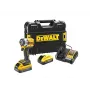 DEWALT 18V XR Compact UD Wrench 1/2 inch 2x5Ah Powerstack