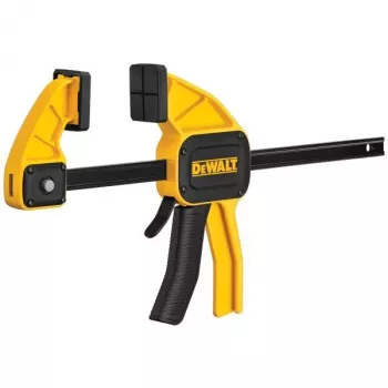 DEWALT automatinis spaustuvas L 910 mm, vienos rankos suspaudimo ir išskleidimo įrankis